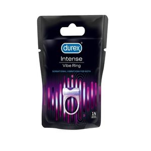 Durex Intense Vibe Ring for Extra Pleasure for Men & Women